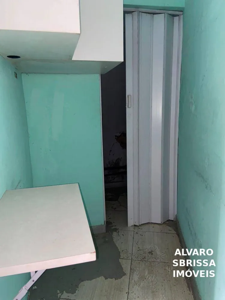 Sala-Conjunto, 43 m² - Foto 4