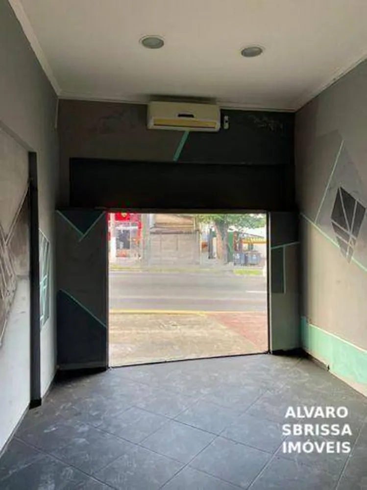 Sala-Conjunto, 43 m² - Foto 1