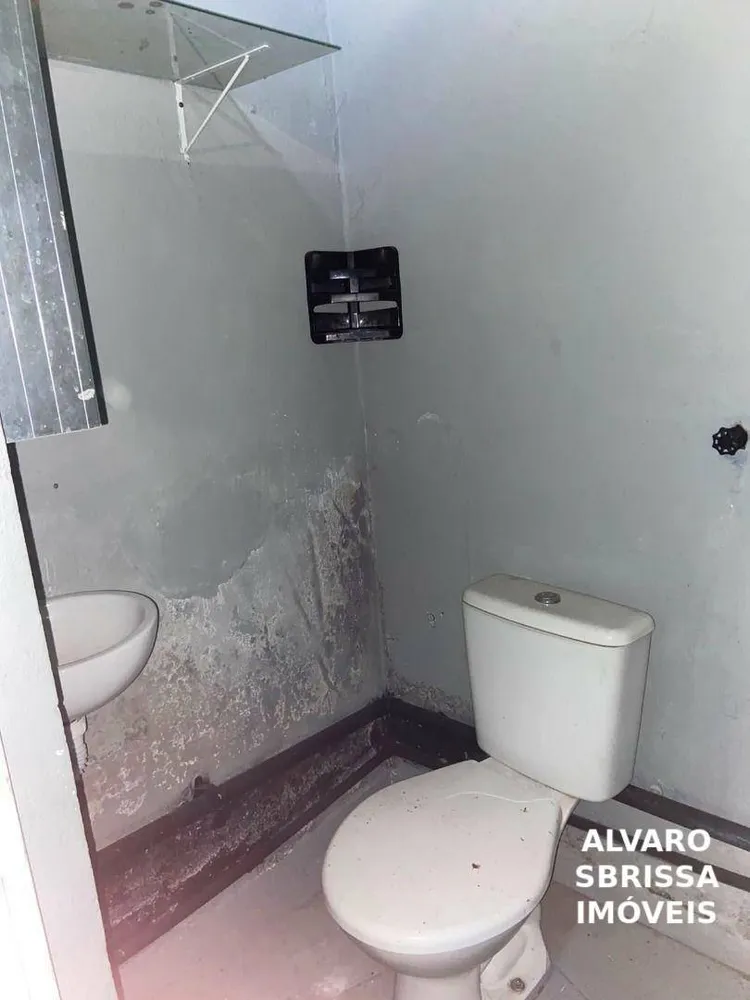 Sala-Conjunto, 43 m² - Foto 5