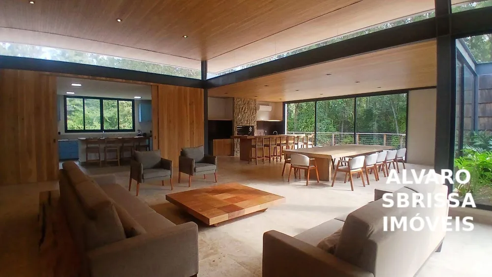 Casa de Condomínio, 5 quartos - Foto 6