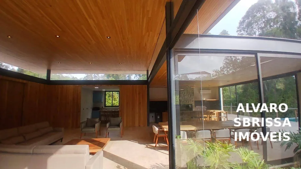 Casa de Condomínio, 5 quartos - Foto 5