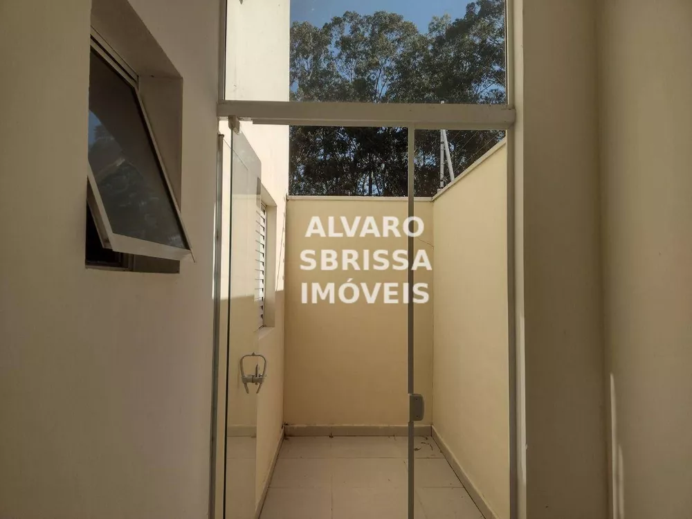 Apartamento, 2 quartos, 54 m² - Foto 24