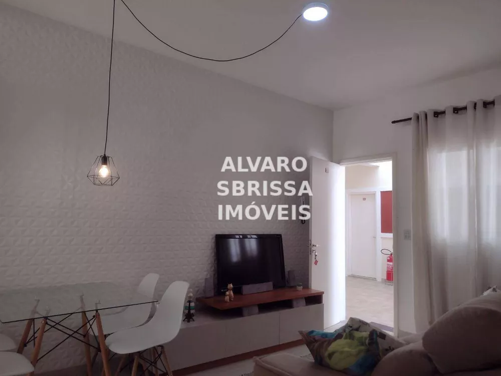 Apartamento, 2 quartos, 54 m² - Foto 7