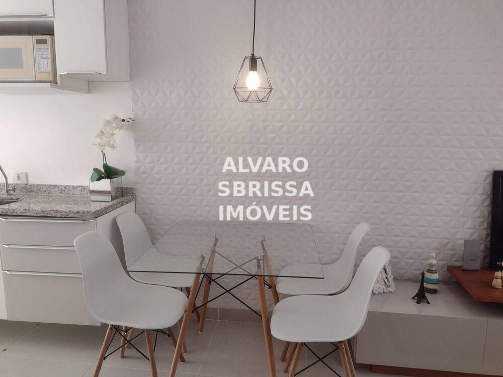 Apartamento, 2 quartos, 54 m² - Foto 9