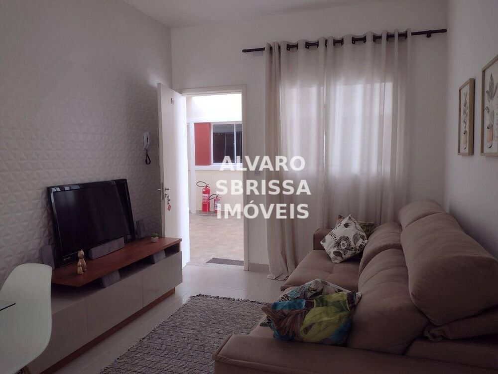 Apartamento, 2 quartos, 54 m² - Foto 5