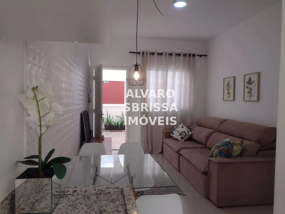 Apartamento, 2 quartos, 54 m² - Foto 13