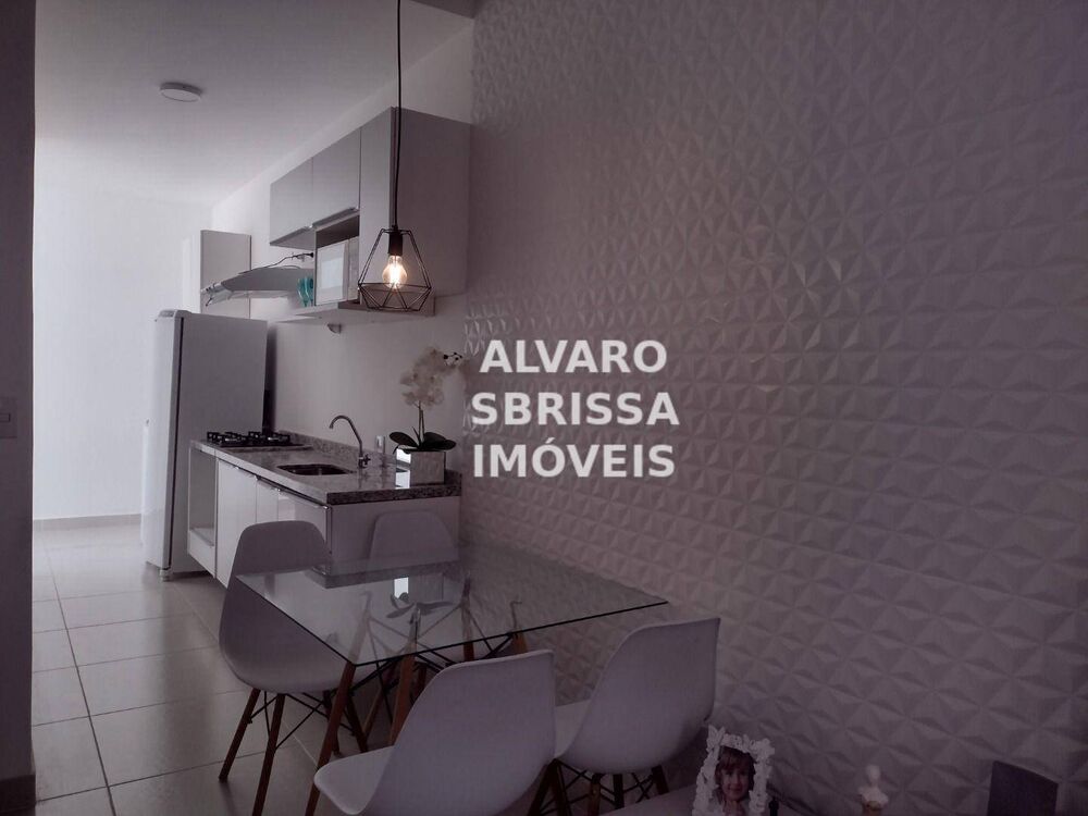 Apartamento, 2 quartos, 54 m² - Foto 10