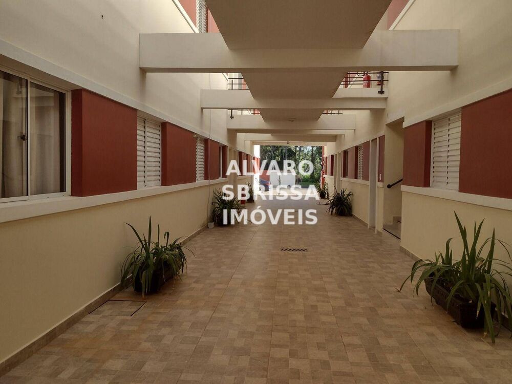 Apartamento, 2 quartos, 54 m² - Foto 23