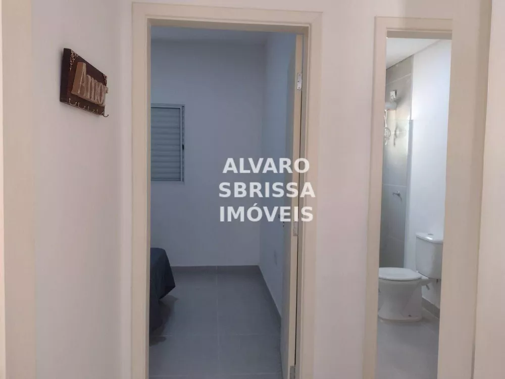 Apartamento, 2 quartos, 54 m² - Foto 14