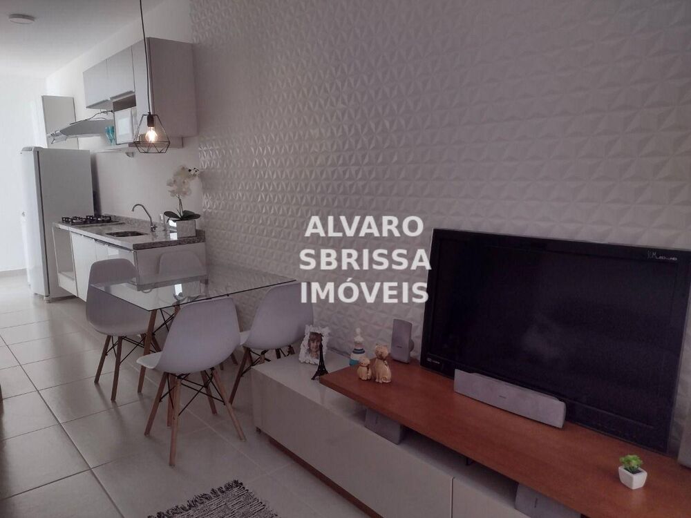 Apartamento, 2 quartos, 54 m² - Foto 11