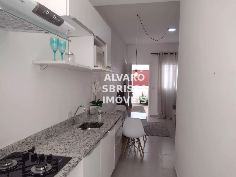 Apartamento, 2 quartos, 54 m² - Foto 6