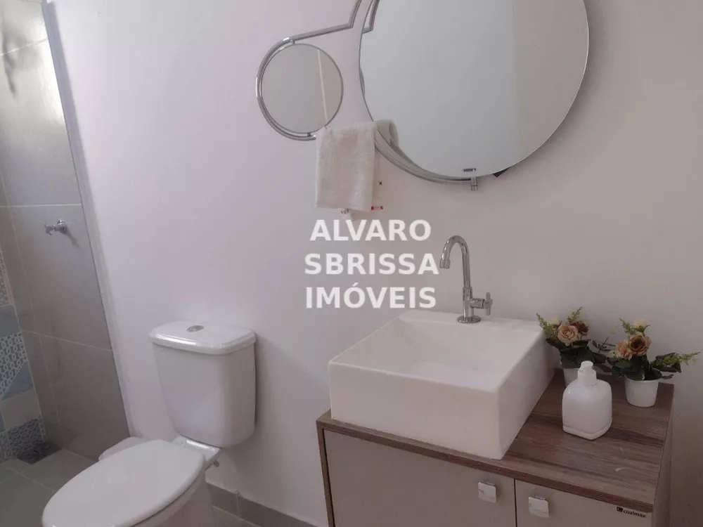Apartamento, 2 quartos, 54 m² - Foto 15