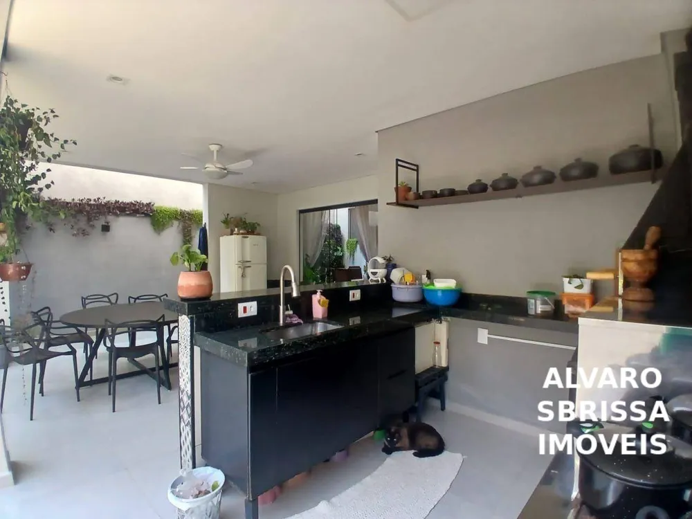 Casa de Condomínio, 3 quartos - Foto 8