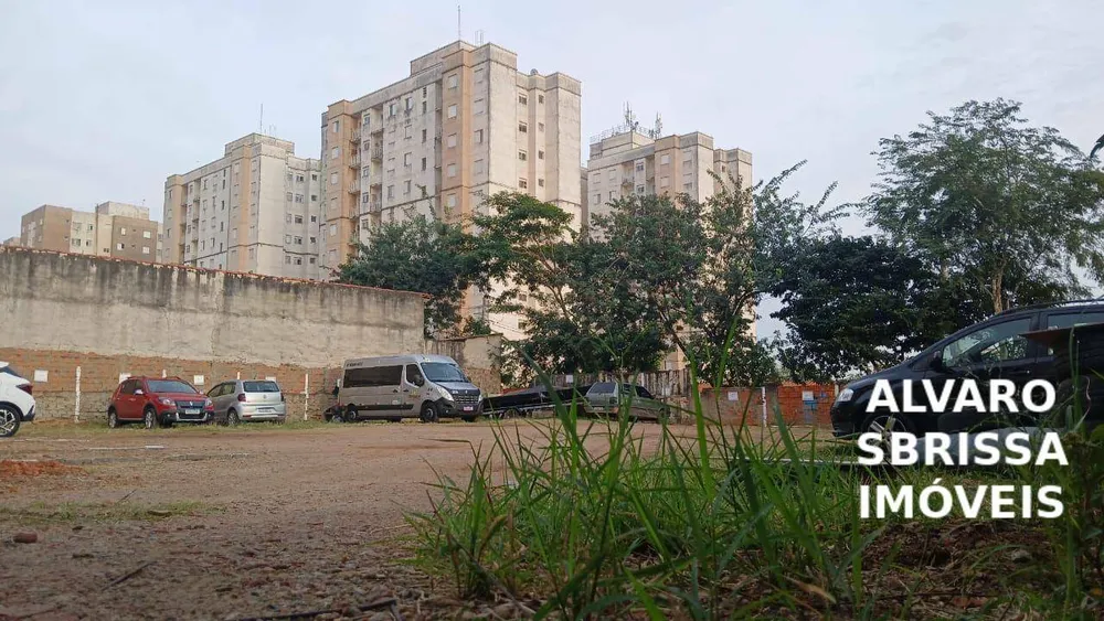 Terreno, 900 m² - Foto 1