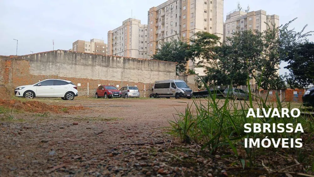 Terreno, 900 m² - Foto 2