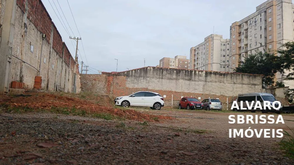 Terreno, 900 m² - Foto 3
