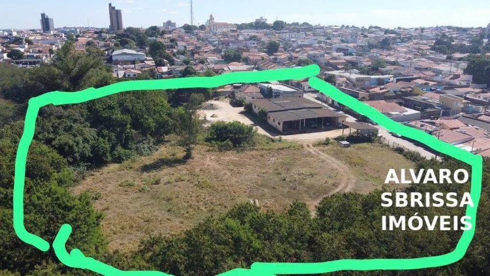 Terreno, 2 hectares - Foto 1