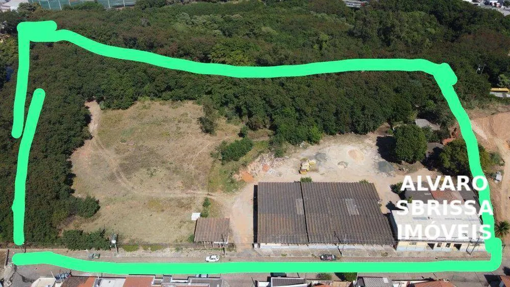 Terreno, 2 hectares - Foto 3