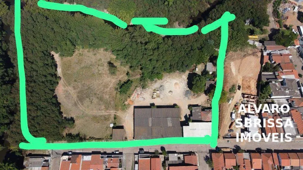 Terreno, 2 hectares - Foto 4