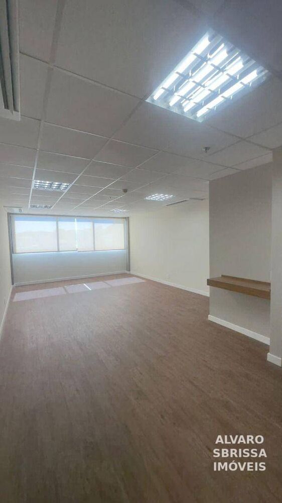 Sala-Conjunto, 44 m² - Foto 3