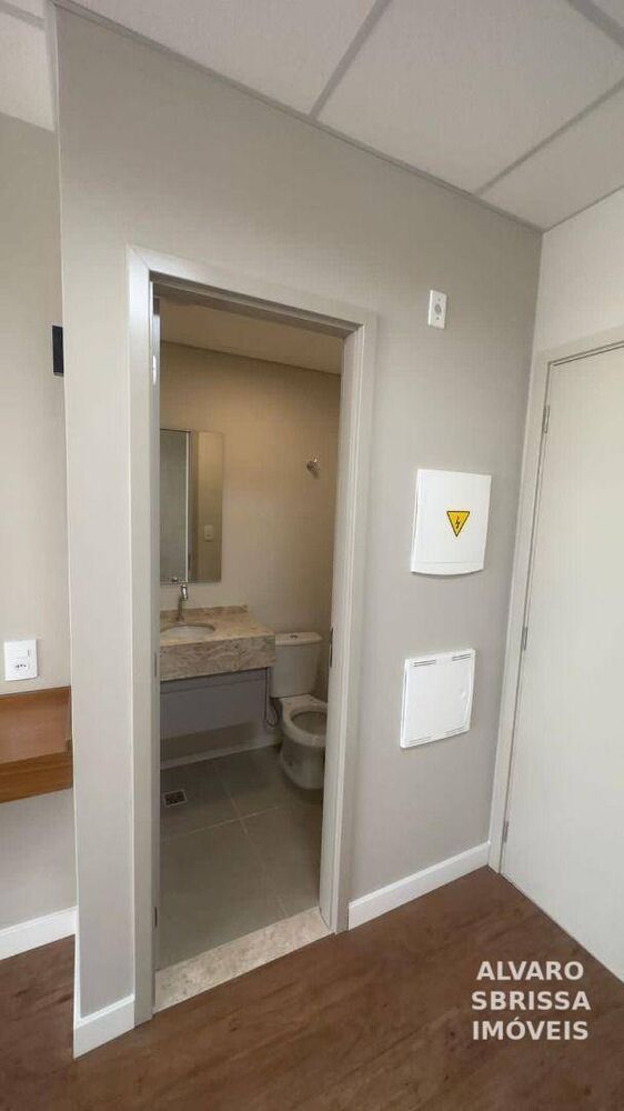 Sala-Conjunto, 44 m² - Foto 5