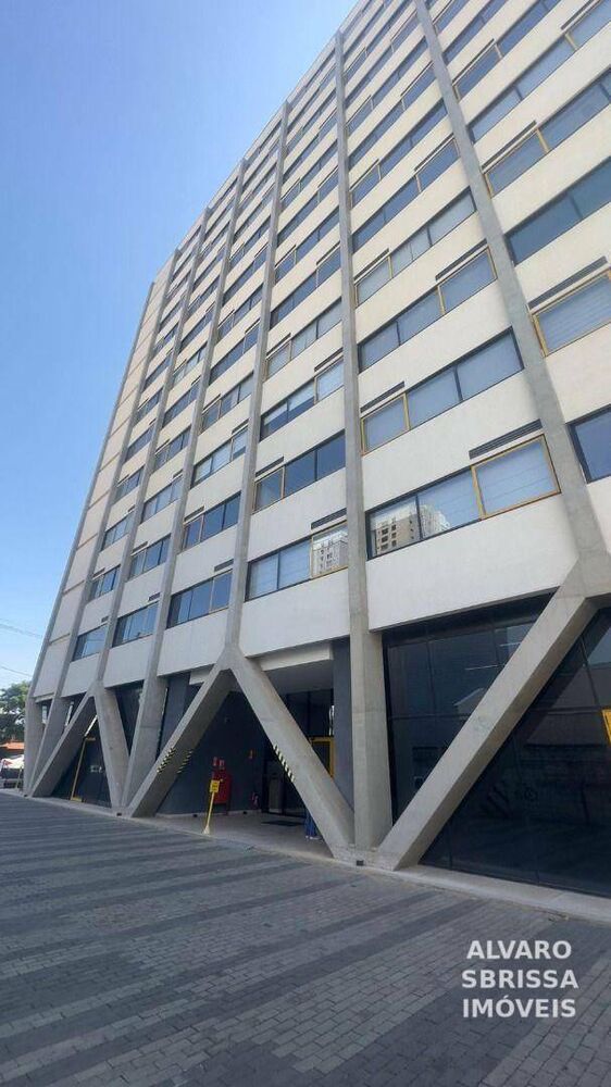 Sala-Conjunto, 44 m² - Foto 1