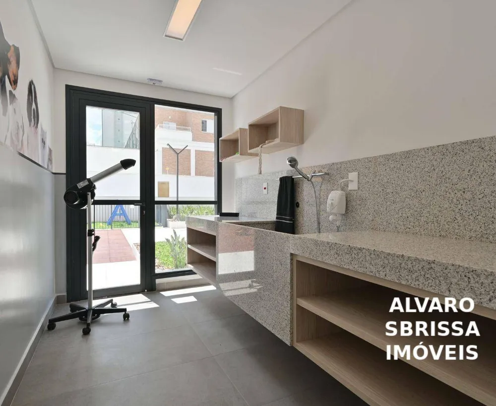 Apartamento, 4 quartos, 220 m² - Foto 8