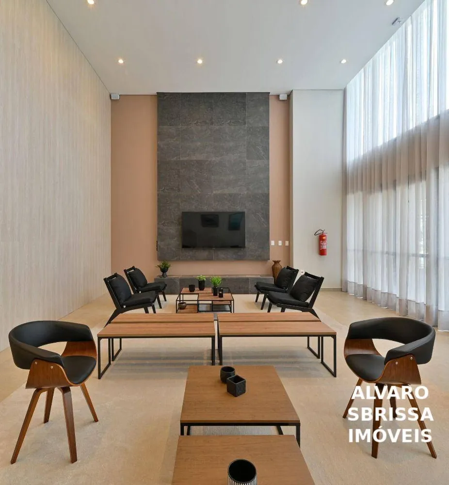 Apartamento, 4 quartos, 220 m² - Foto 2