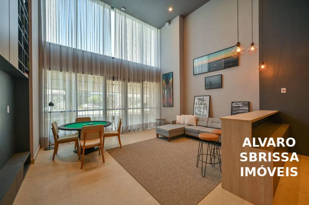 Apartamento, 4 quartos, 220 m² - Foto 5