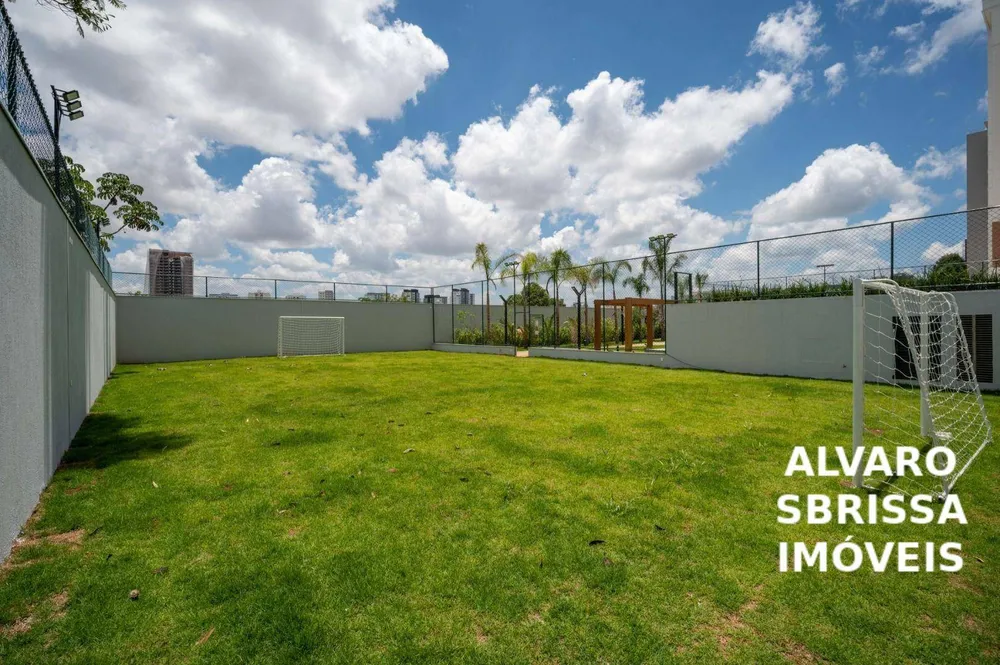 Apartamento, 4 quartos, 220 m² - Foto 7