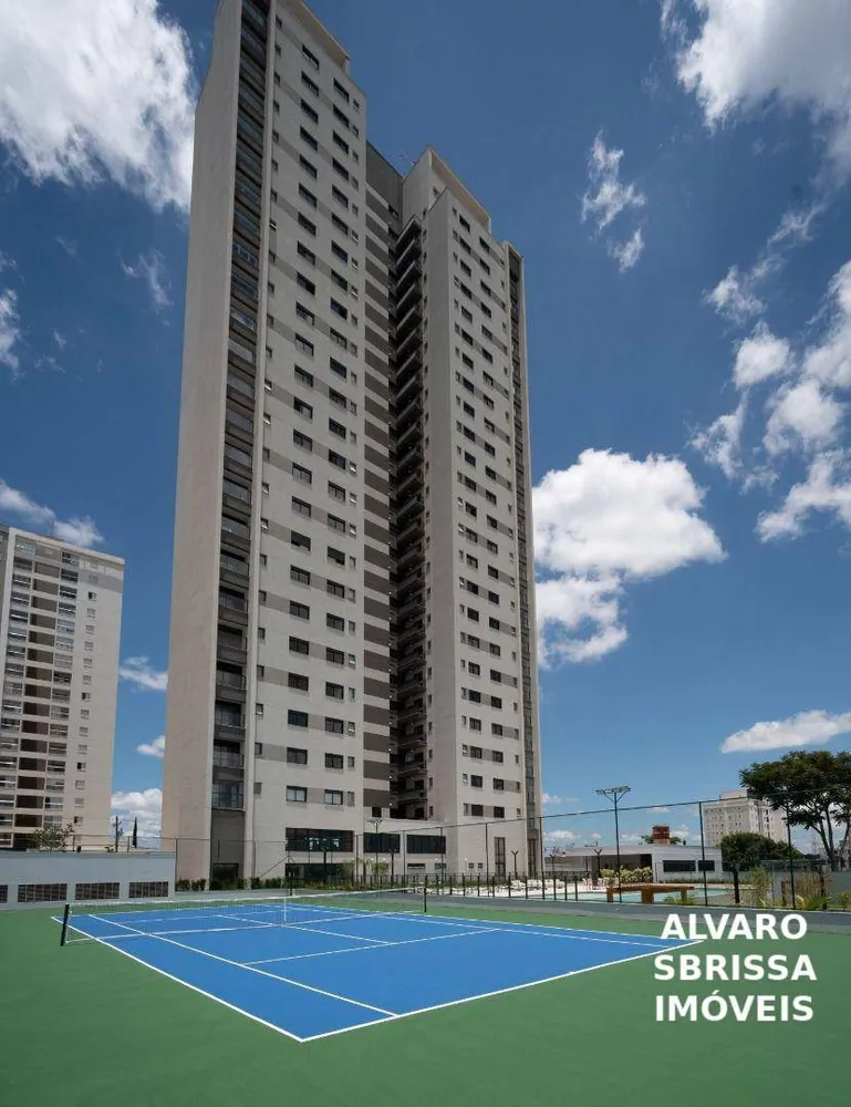 Apartamento, 4 quartos, 220 m² - Foto 4
