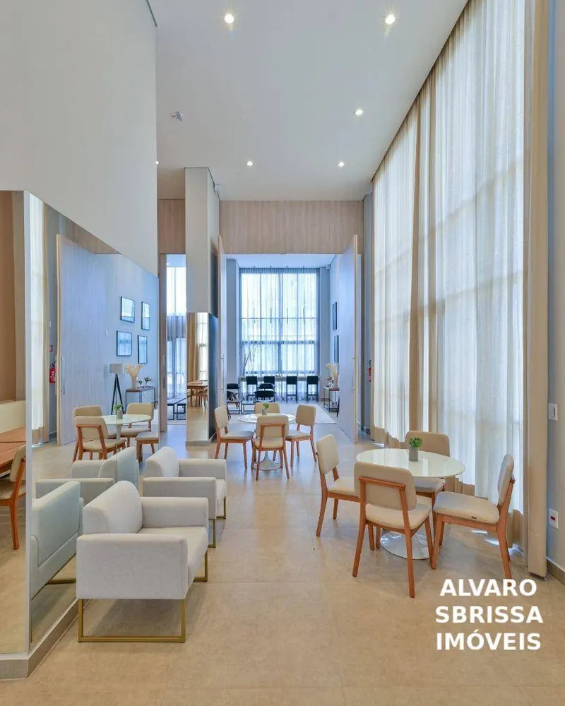 Apartamento, 4 quartos, 220 m² - Foto 1