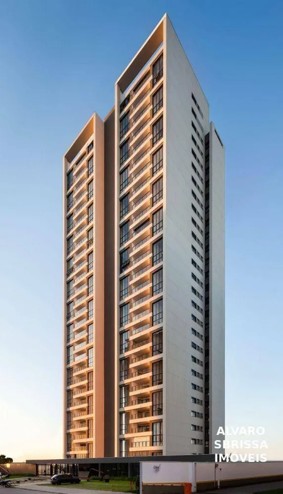 Apartamento, 4 quartos, 220 m² - Foto 6