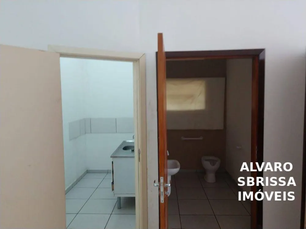 Depósito-Galpão, 360 m² - Foto 8
