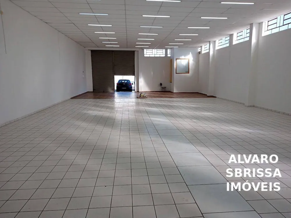 Depósito-Galpão, 360 m² - Foto 1