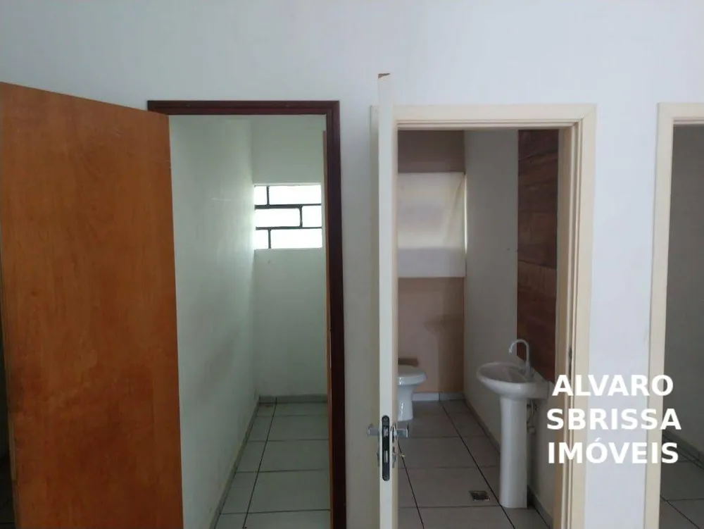 Depósito-Galpão, 360 m² - Foto 5