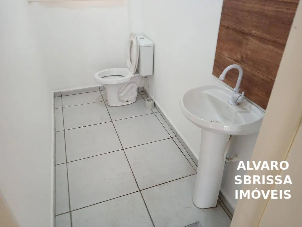 Depósito-Galpão, 360 m² - Foto 7