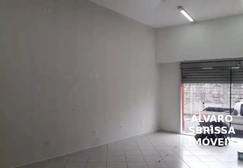 Loja-Salão, 60 m² - Foto 4