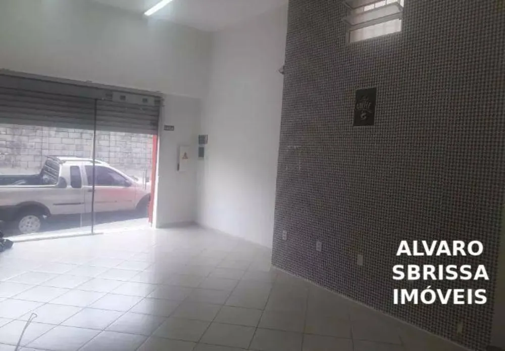 Loja-Salão, 60 m² - Foto 5