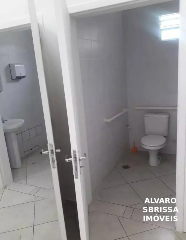 Loja-Salão, 60 m² - Foto 2