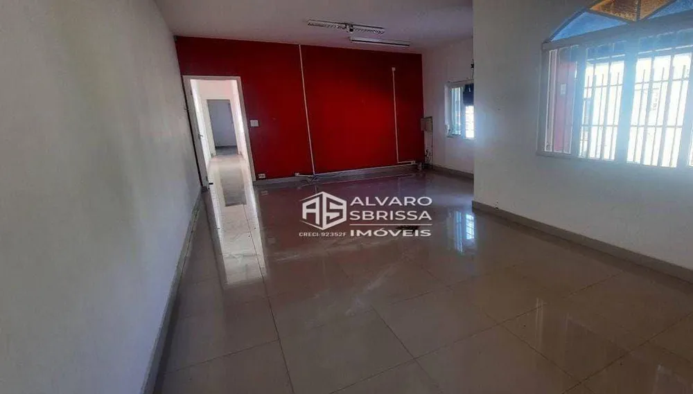 Casa, 5 quartos, 126 m² - Foto 2