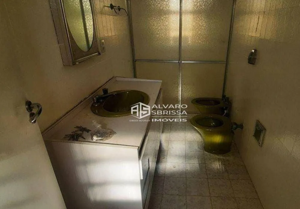 Casa, 5 quartos, 126 m² - Foto 6