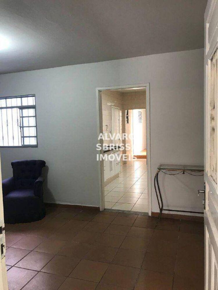 Casa à venda com 3 quartos, 150m² - Foto 2