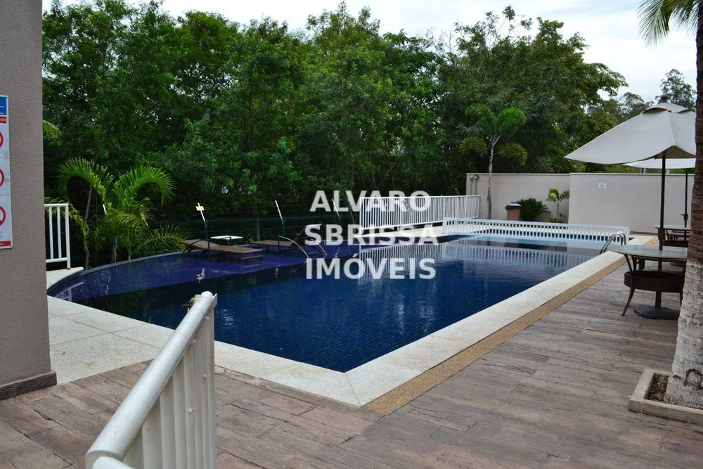 Apartamento, 3 quartos, 89 m² - Foto 3