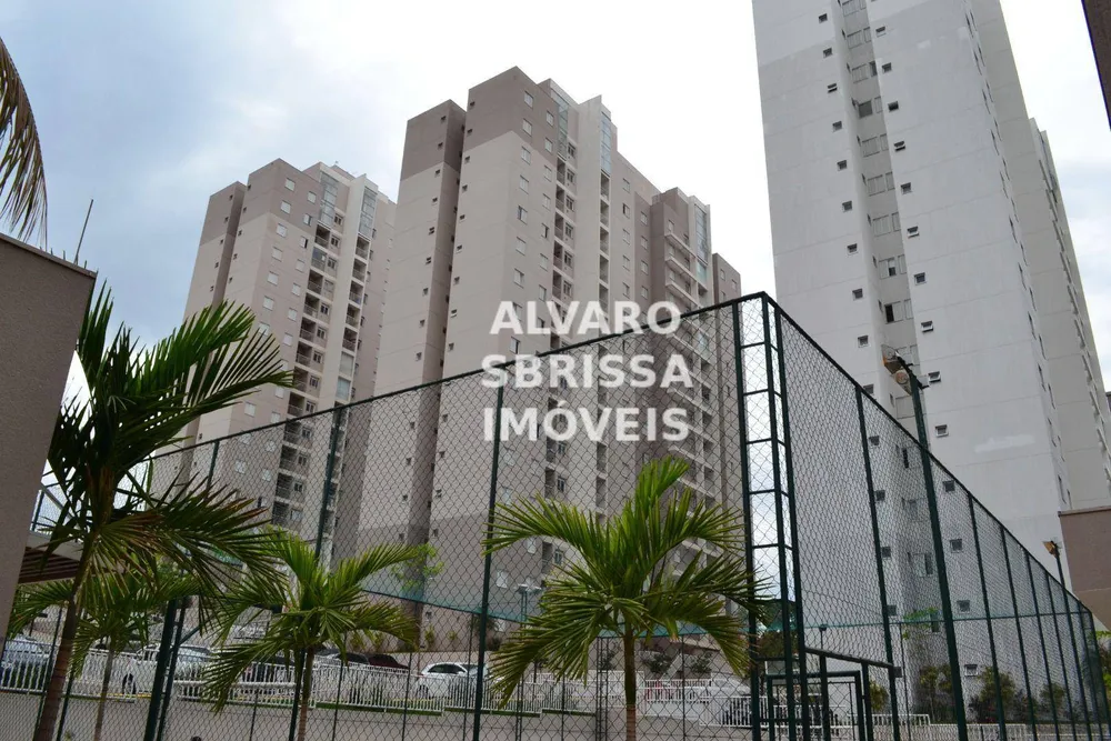 Apartamento, 3 quartos, 89 m² - Foto 4