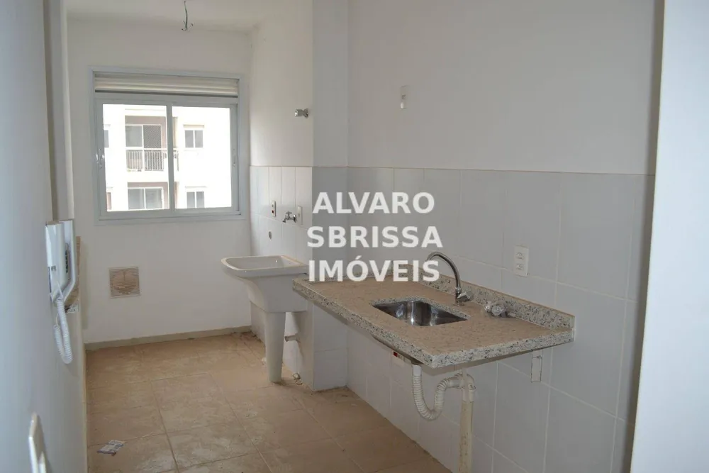 Apartamento, 3 quartos, 89 m² - Foto 5