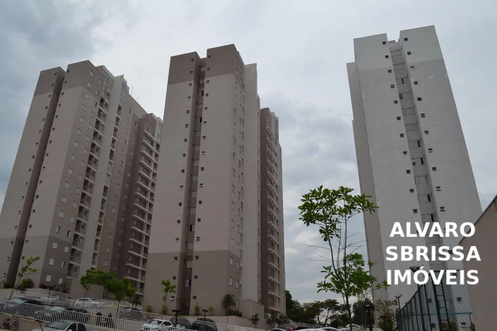 Apartamento, 3 quartos, 89 m² - Foto 9