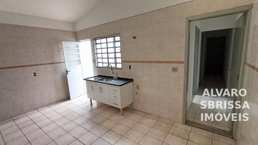 Casa, 2 quartos, 90 m² - Foto 1