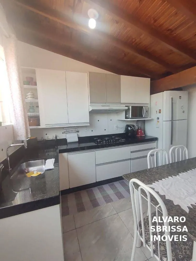 Casa, 4 quartos, 180 m² - Foto 10
