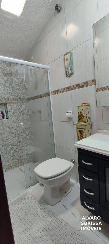 Casa, 4 quartos, 180 m² - Foto 7
